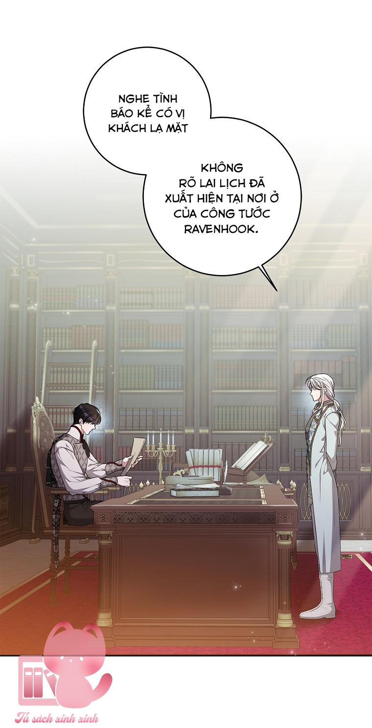 Nhận Nuôi Người Cha Phản Diện Chapter 44 - Trang 4