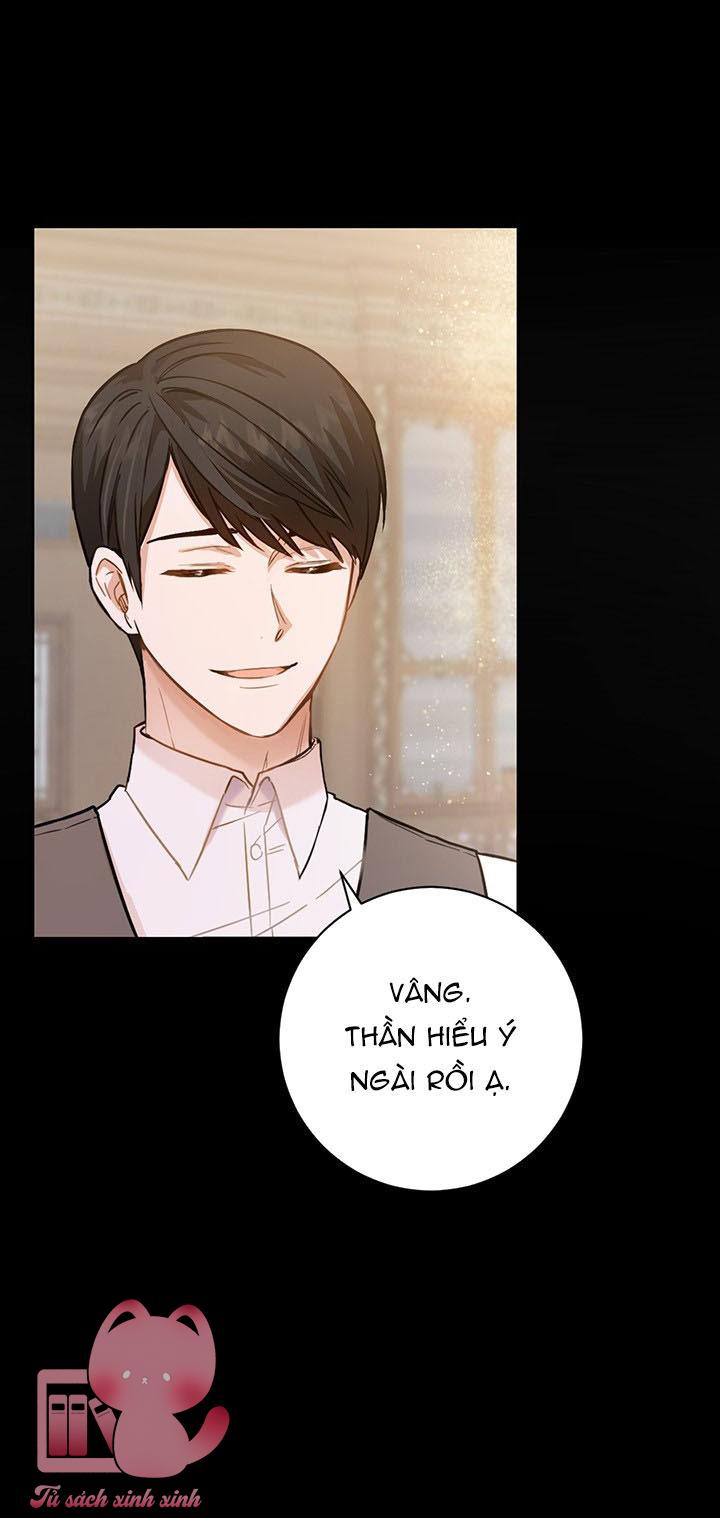 Cuộc Sống Mới Của Công Nương Chapter 3 - Next Chapter 3.5