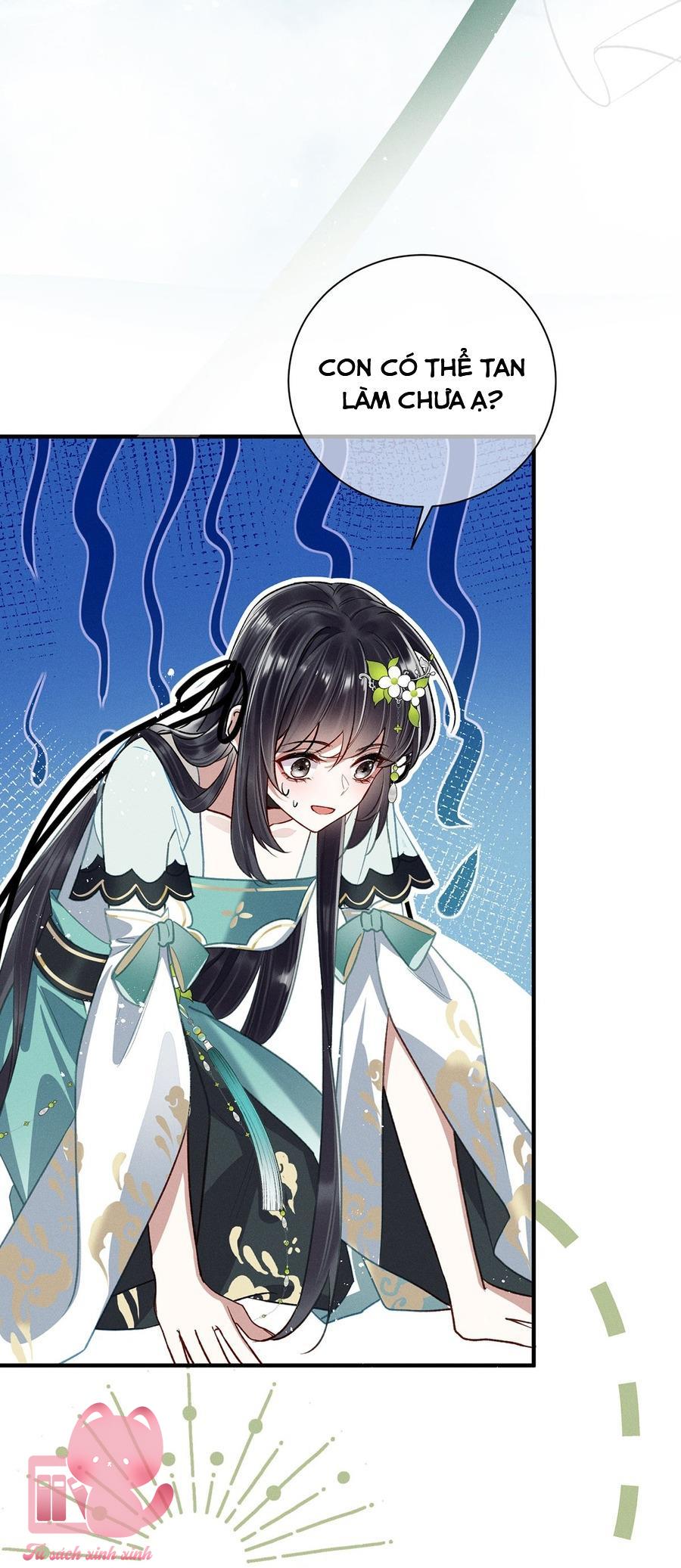 Dâng Cá Muối Cho Sư Tổ Chap 9 - Trang 4