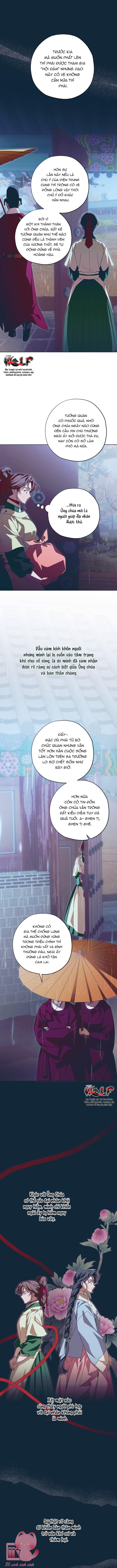 Dabi, Hương Vị Ngây Ngất Chap 71 - Trang 3
