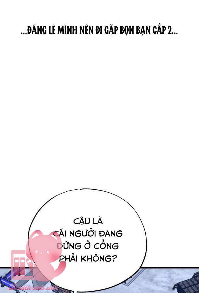 Đêm Của Bóng Tối Chapter 45 - Trang 4