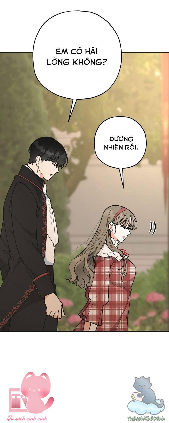 Người Hùng Của Ác Nữ Chapter 83 - Trang 4