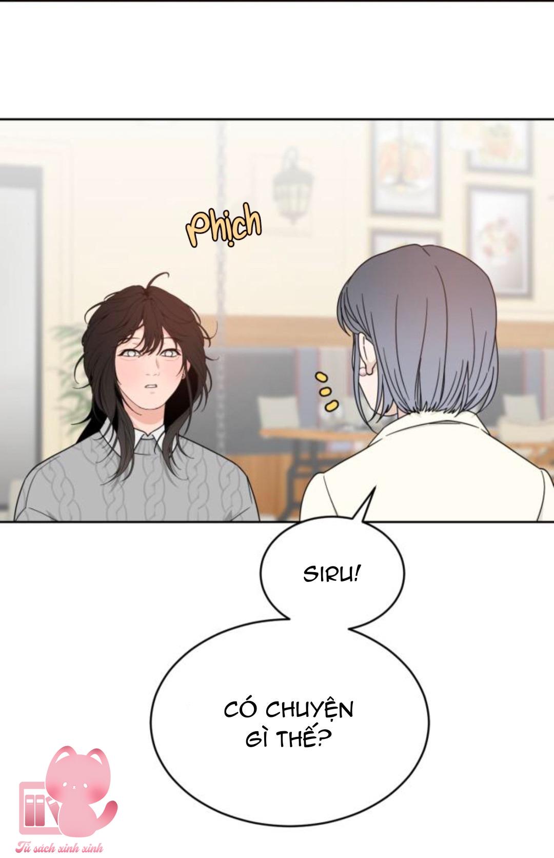 Vận May Không Ngờ Chapter 26 - Trang 4