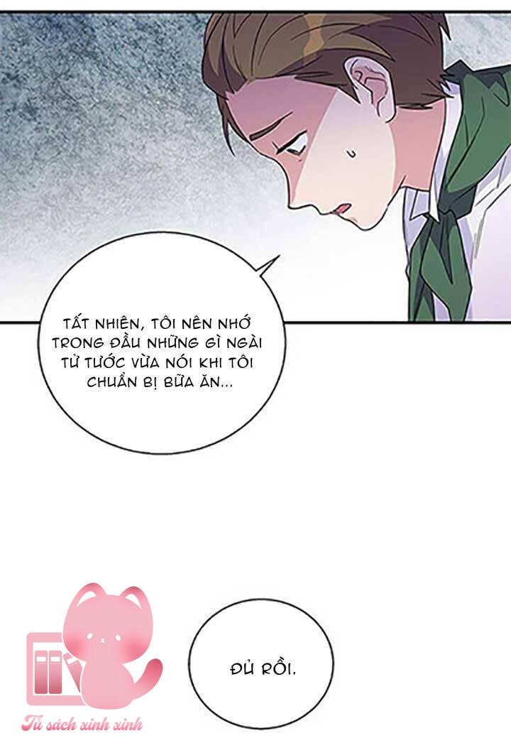 Chồng Yêu, Tôi Đây Bãi Công! Chap 10 - Trang 3