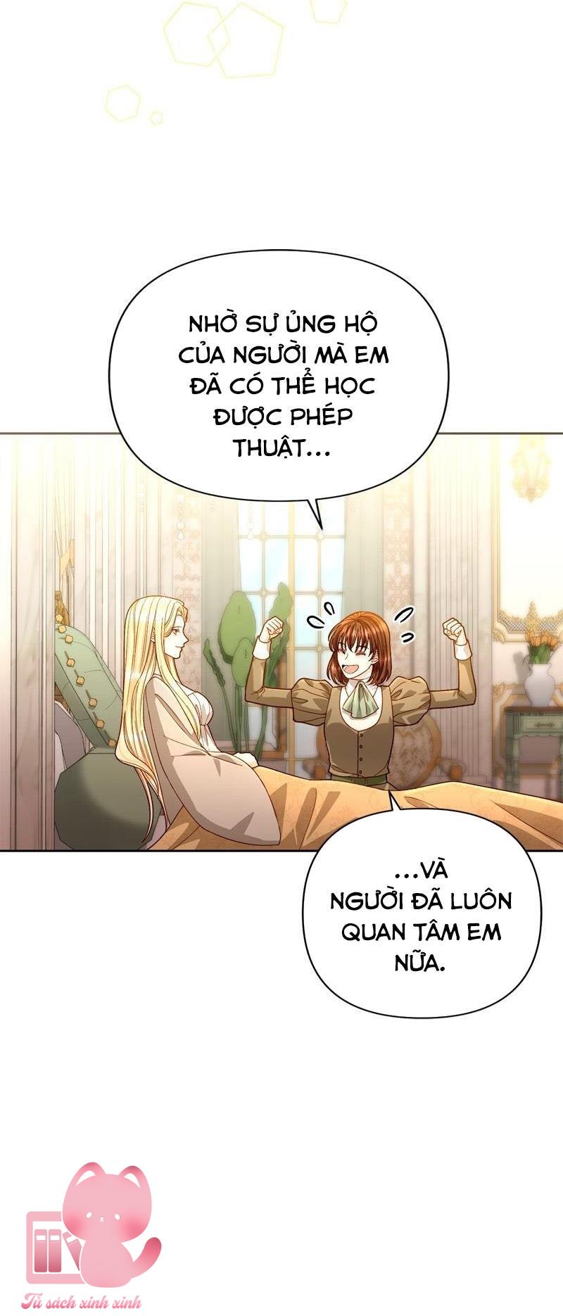 Hoàng Hậu Tái Hôn Chap 193 - Trang 4