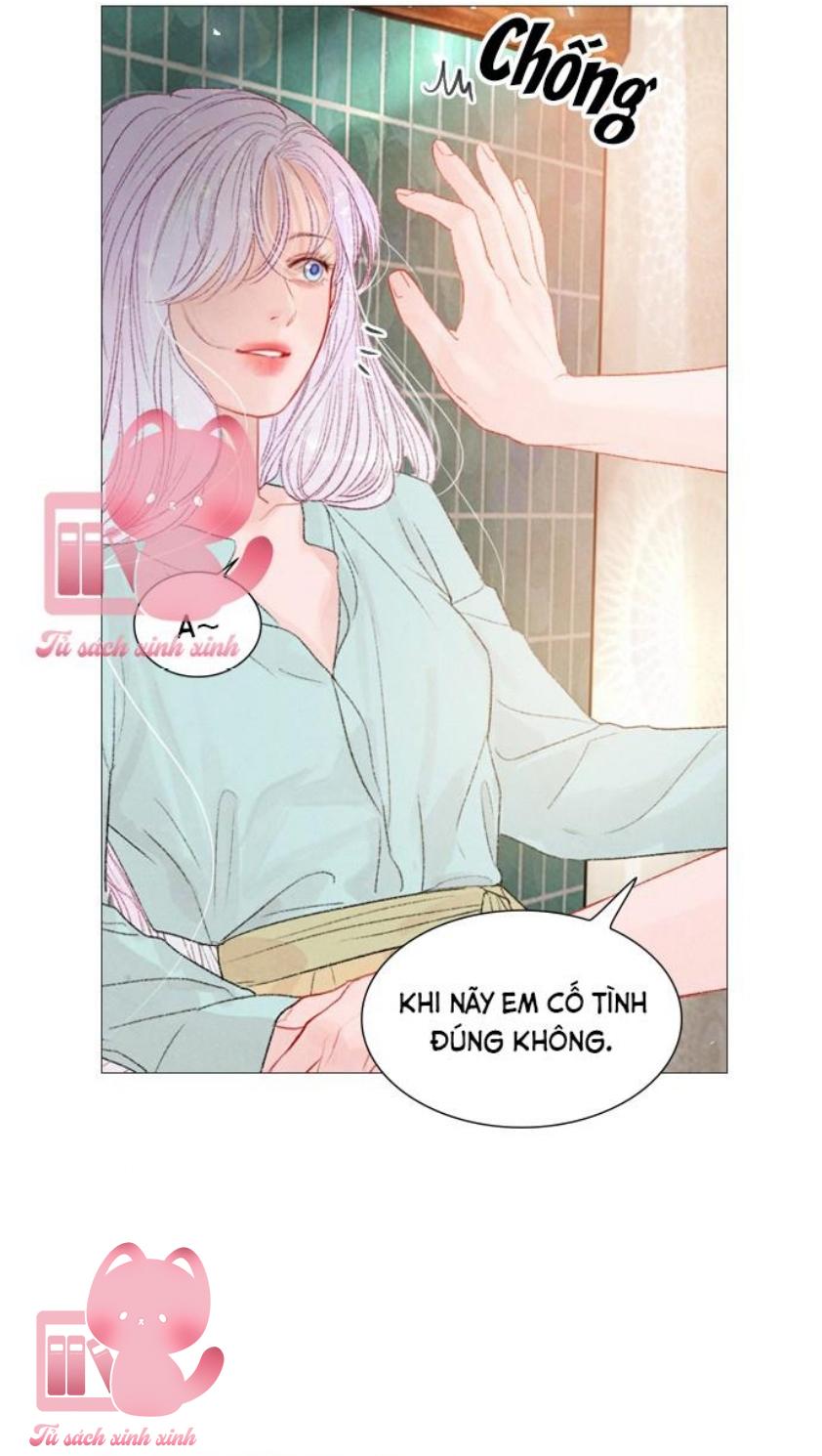 Thần Bí Chap 81 - Trang 2
