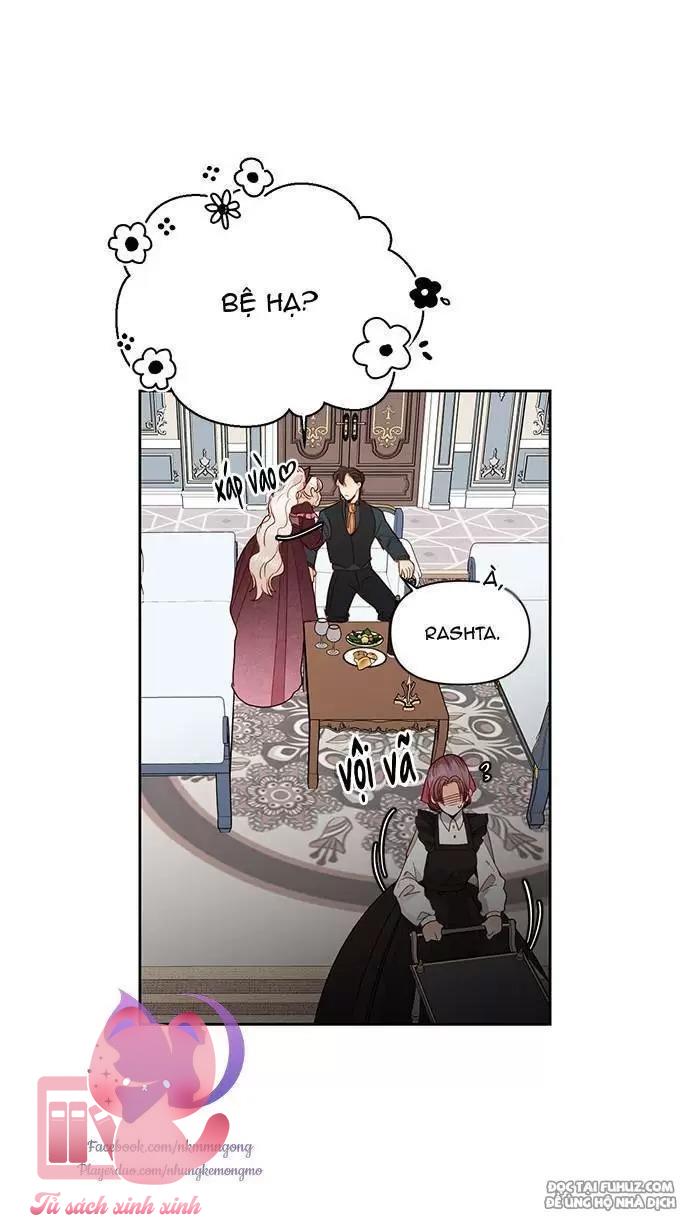 Hoàng Hậu Tái Hôn Chapter 61 - Trang 4