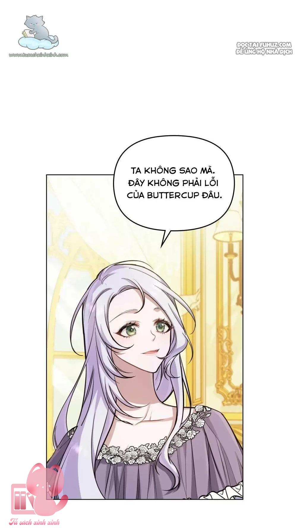 Nếu Không Vâng Lời Công Tước Chapter 3 - Trang 4