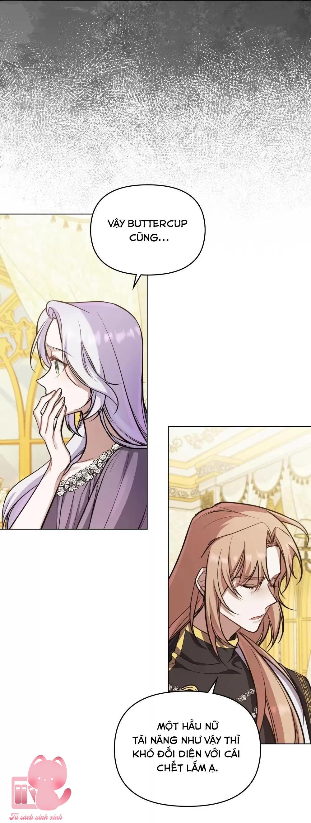 Nếu Không Vâng Lời Công Tước Chapter 3 - Trang 4