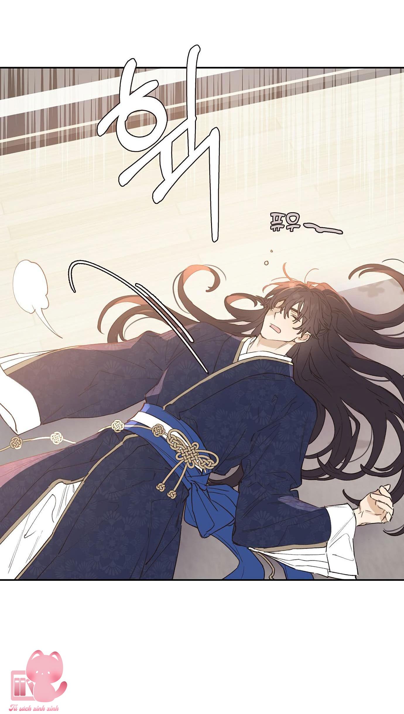 Onsaemiro Chapter 2 - Trang 4