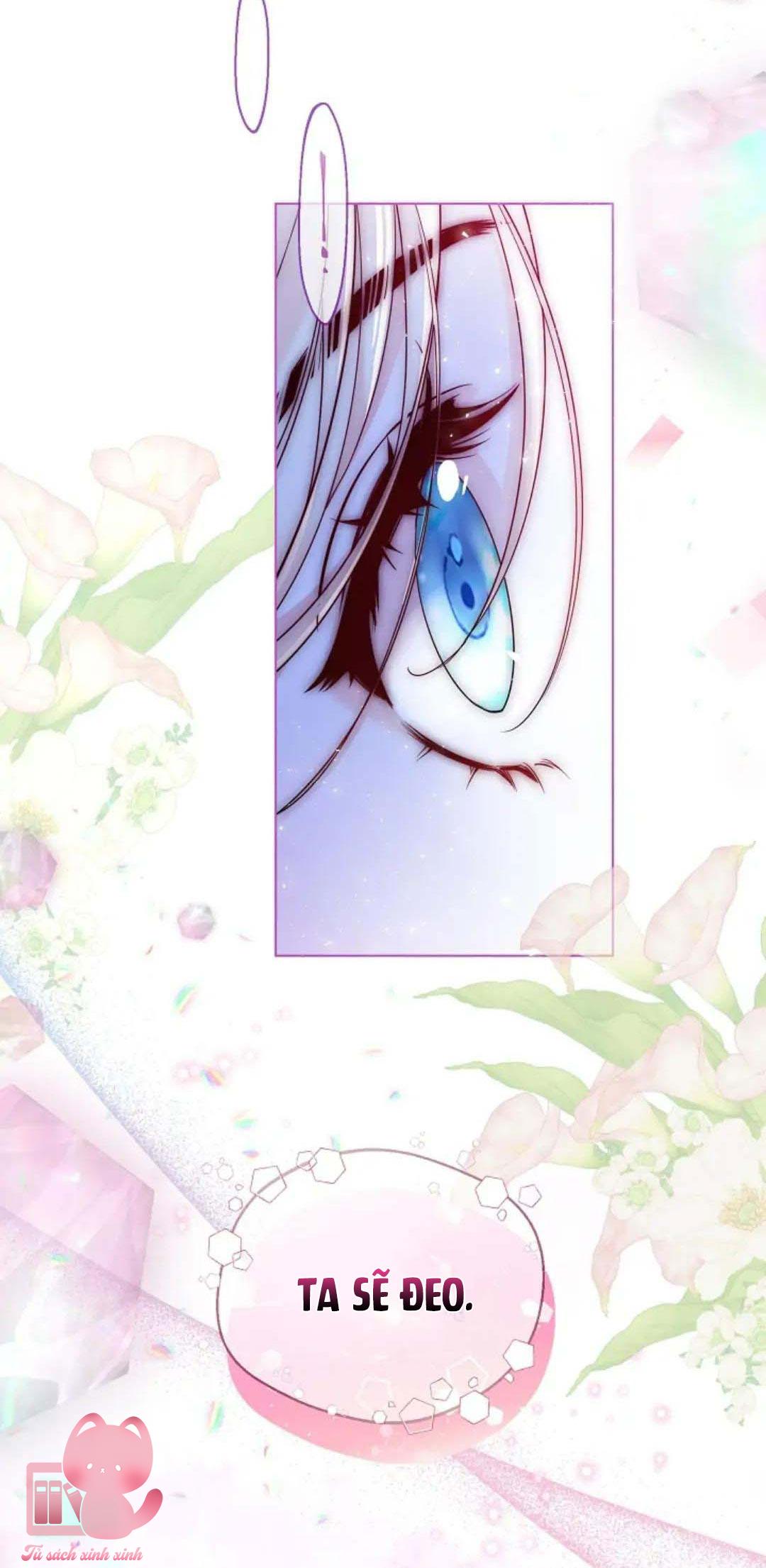Tiểu Thư Crystal Là Nam Nhân Chap 23 - Trang 2