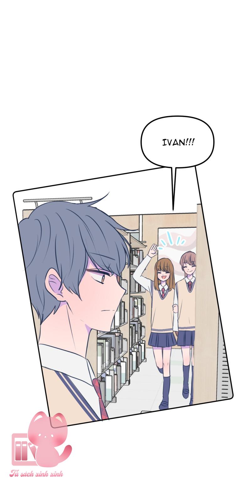 Tình Yêu Tựa Vòng Lặp Chap 2 - Trang 2