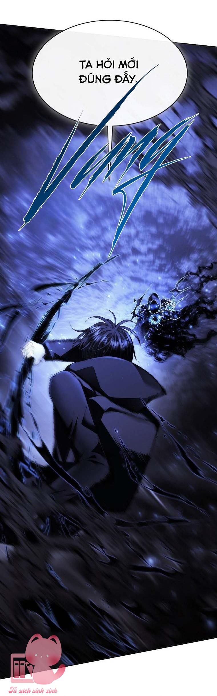 Black Haze Chapter 38 - Trang 4