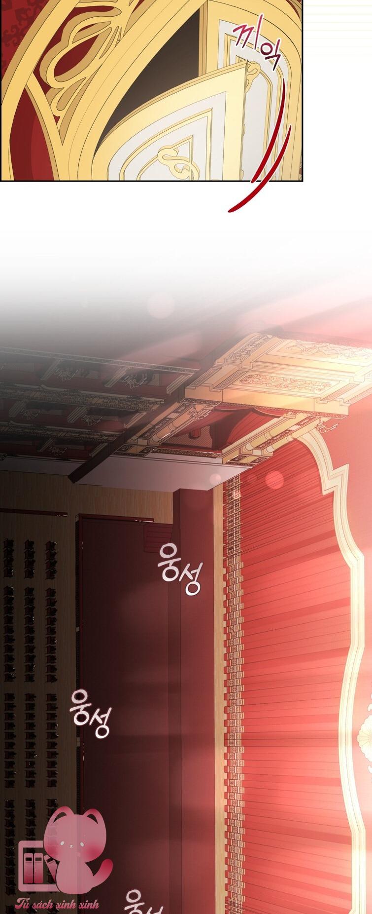 Được Yêu Thương Mà Còn Ngại Ngùng Sao! Chap 57 - Trang 4