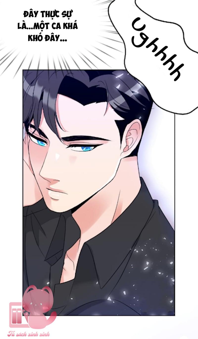 Tôi Sẽ Mang Em Đi Chap 11 - Trang 3