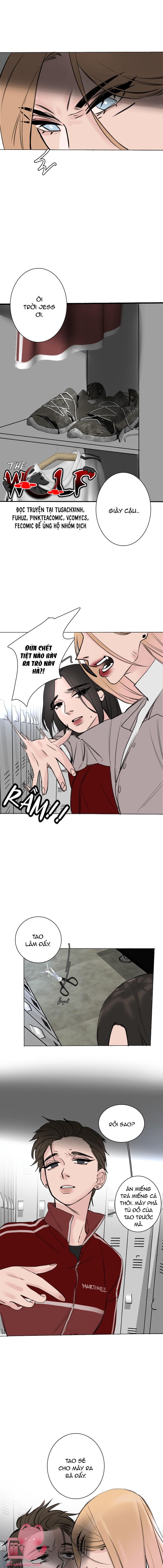 Tình Cờ Thật Đấy Chap 31.2 - Next Chap 31.1