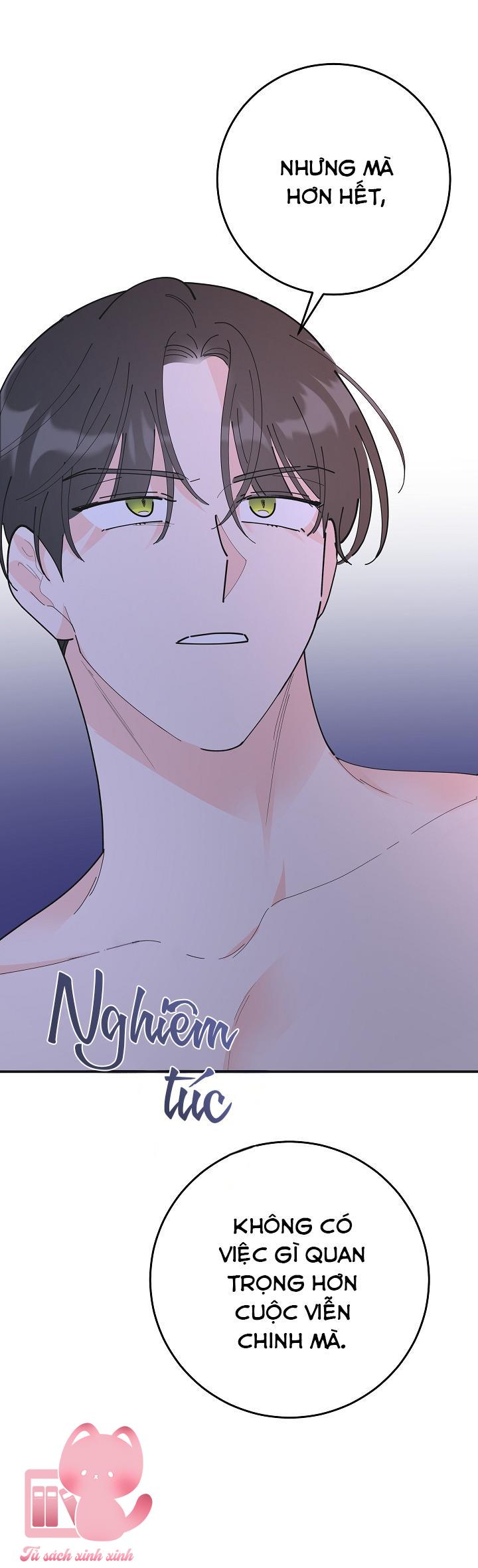 Người Hùng Của Ác Nữ Chapter 103 - Trang 3