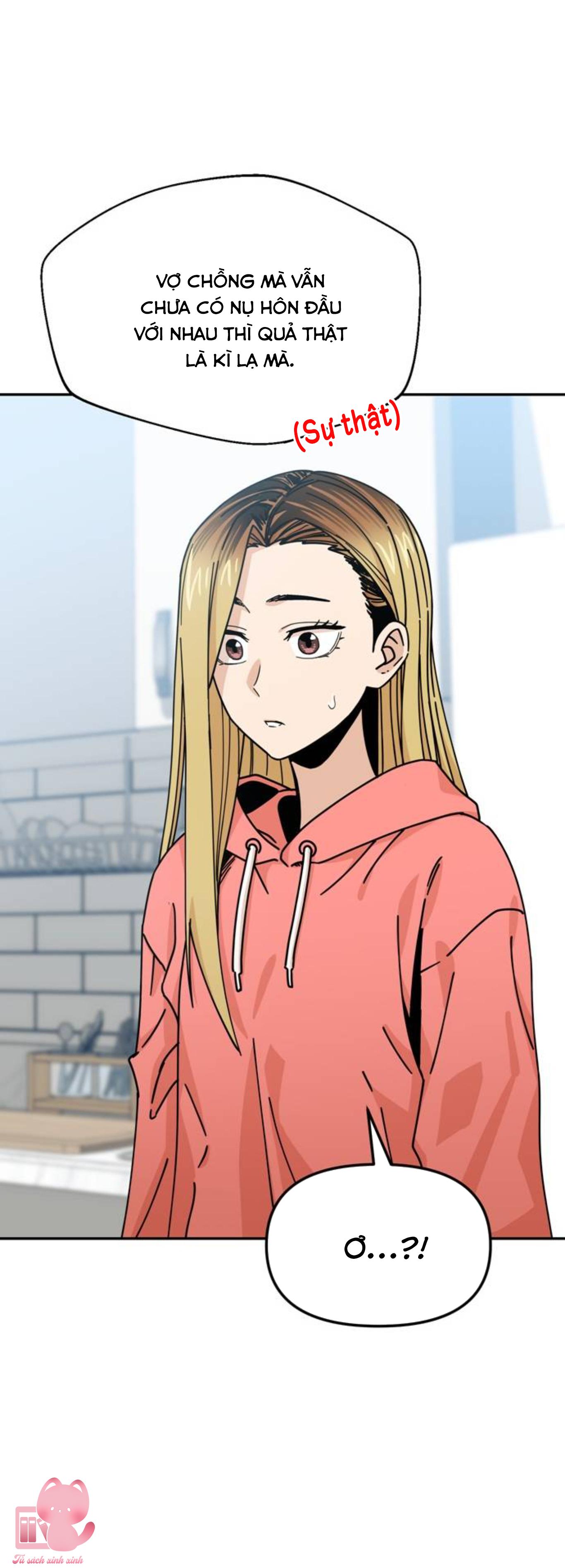 Lớ Ngớ Vớ Phải Tình Yêu Chapter 12 - Trang 4