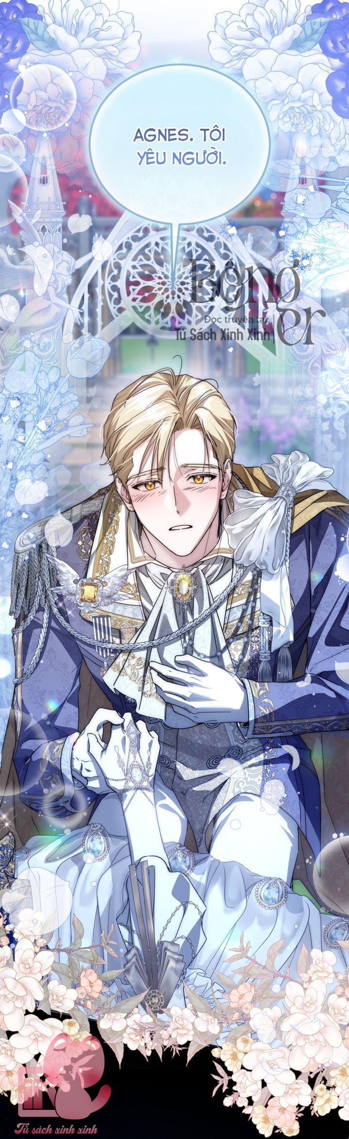 Hoàng Nữ Cosplay Nonfan Chap 60 - Trang 4