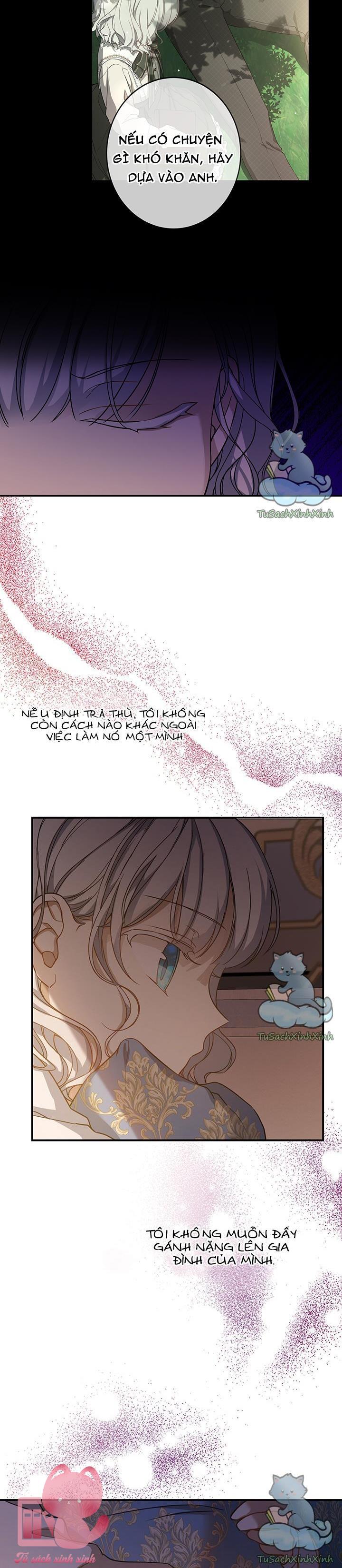 Hướng Về Ánh Dương Lần Nữa Chapter 12 - Trang 4