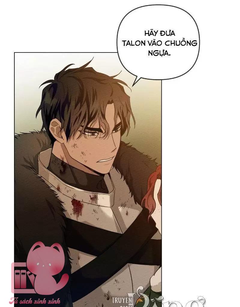 Dưới Tán Cây Sồi Chapter 26 - Trang 3