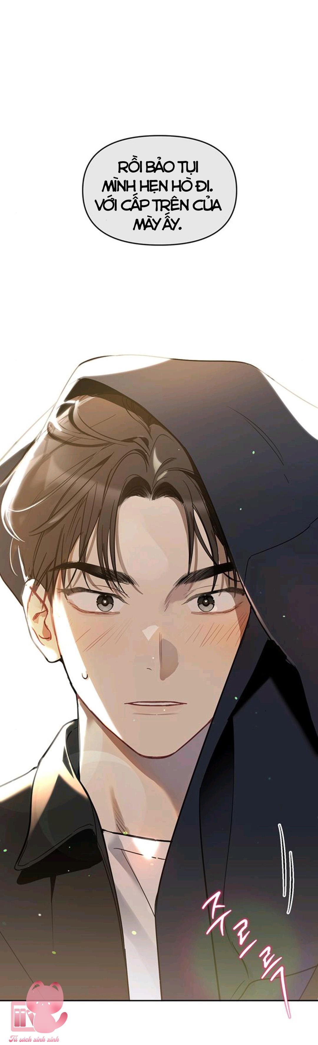 Gieo Nhân Gặt Quả Chapter 9 - Trang 3