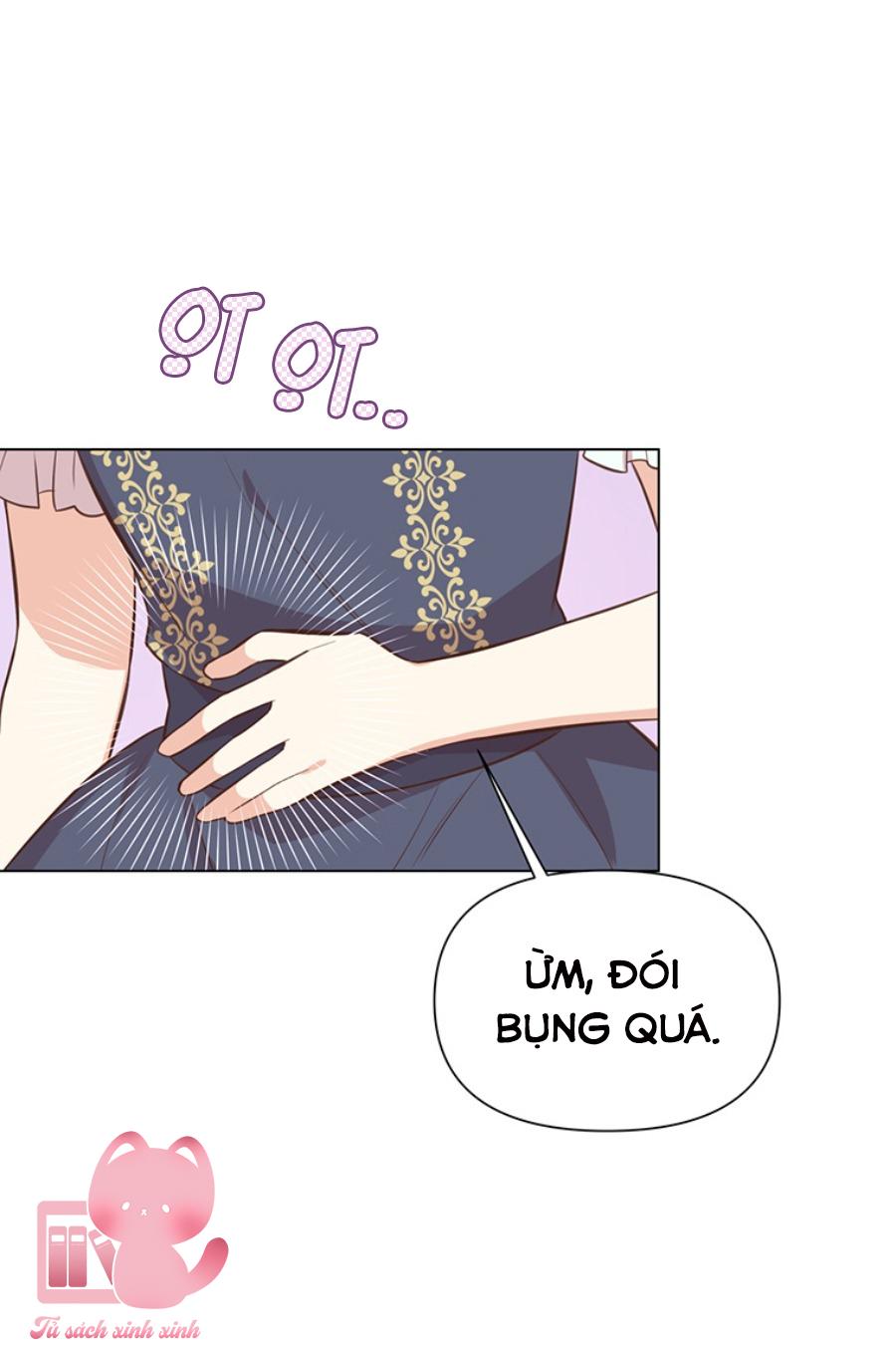 Yêu Tôi Đi, Dù Sao Ngài Cũng Chỉ Là Nhân Vật Phụ Chapter 3 - Trang 4