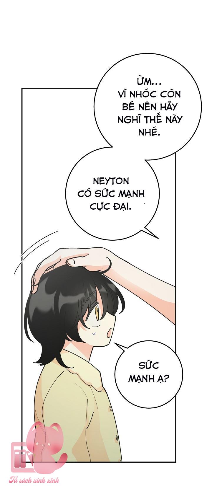 Người Hùng Của Ác Nữ Chapter 96 - Trang 4