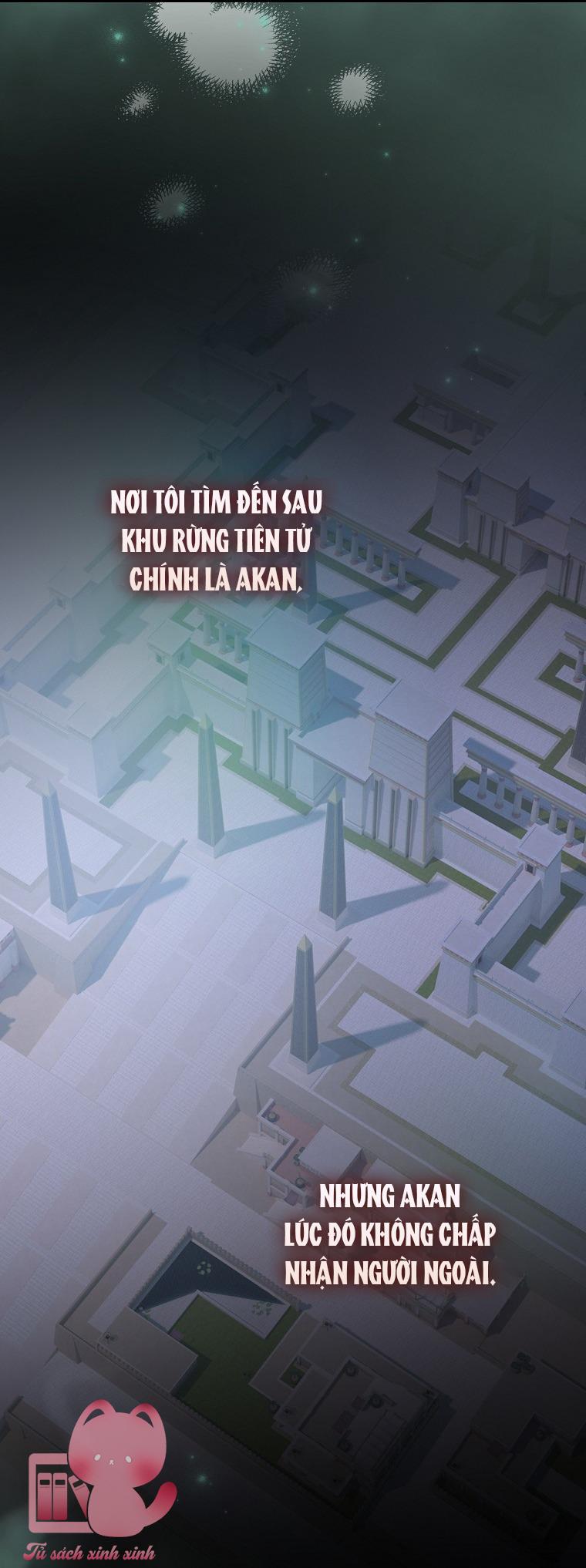 Đứa Nhỏ Không Phải Là Con Anh Chap 77 - Trang 2