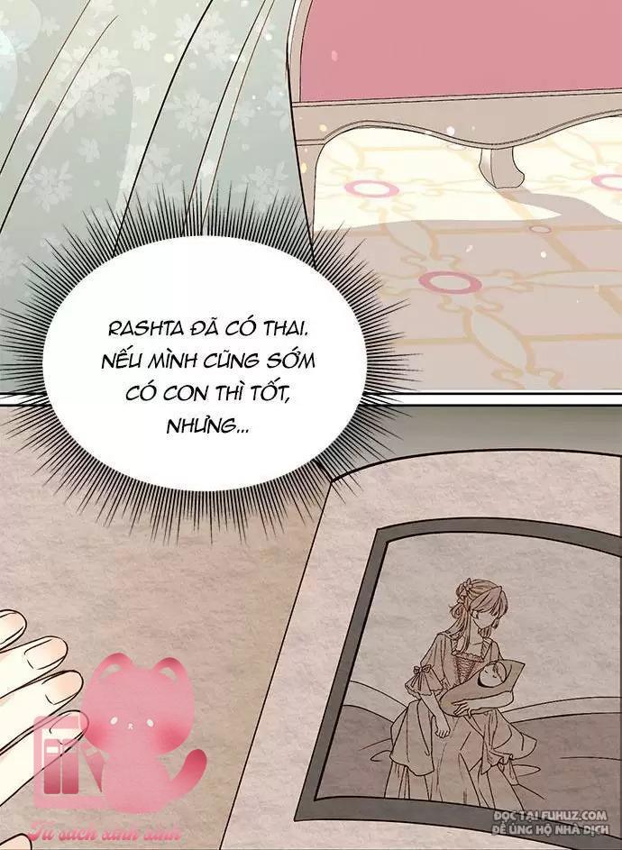 Hoàng Hậu Tái Hôn Chapter 44 - Trang 4