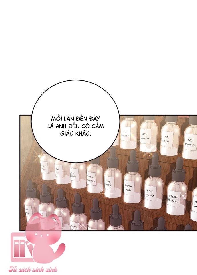 Mùa Hè Bất Tận Chap 5 - Trang 3