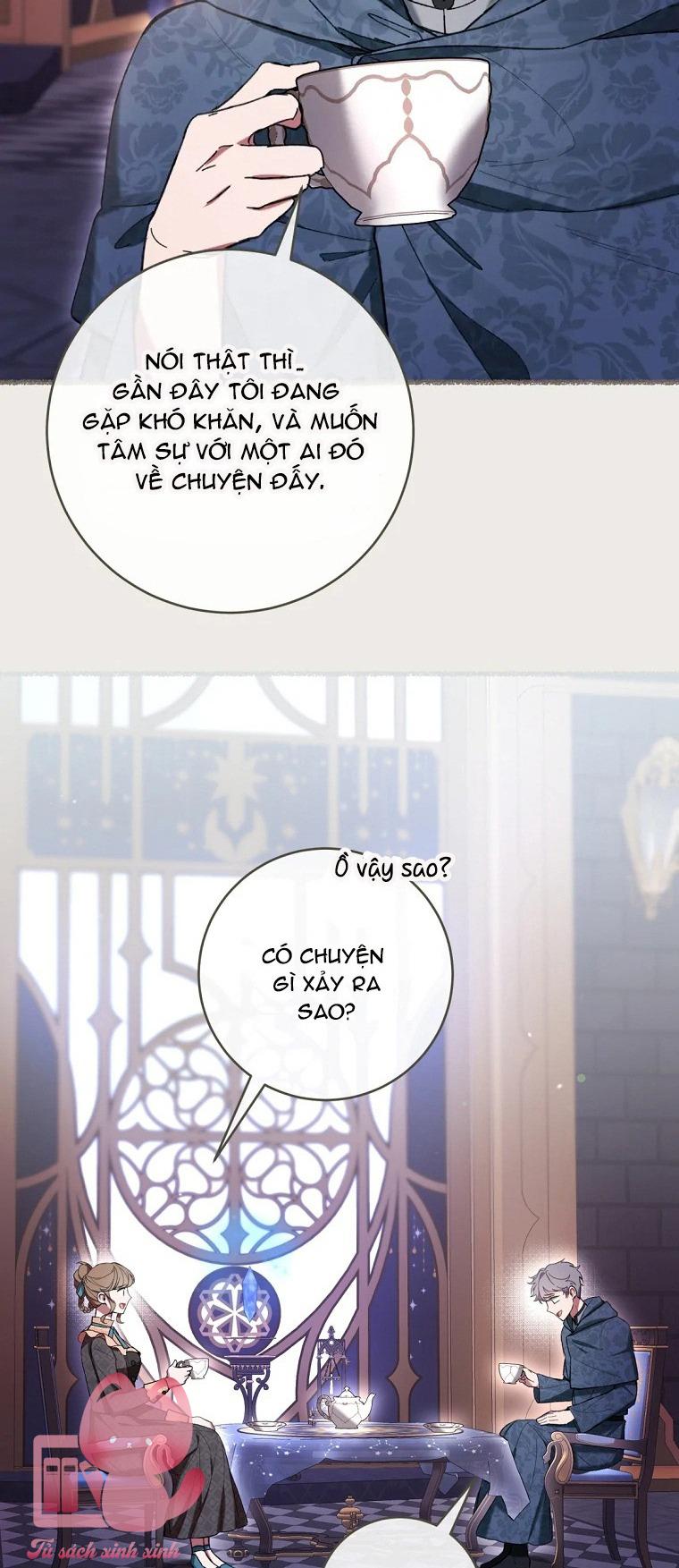 Làm Ác Nữ Bộ Không Tuyệt Sao? Chap 84 - Trang 4