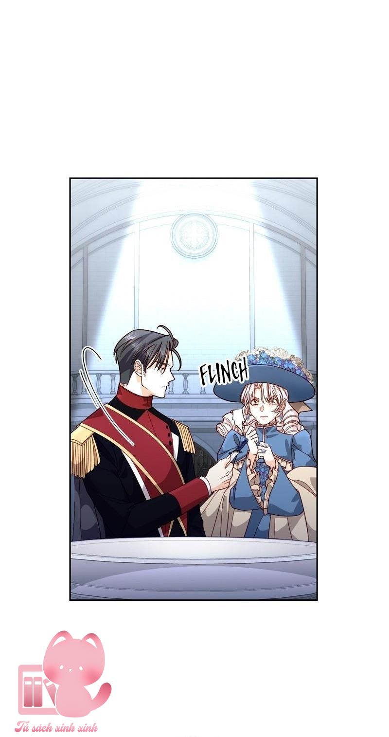 Hoàng Hậu Tái Hôn Chapter 181 - Trang 4