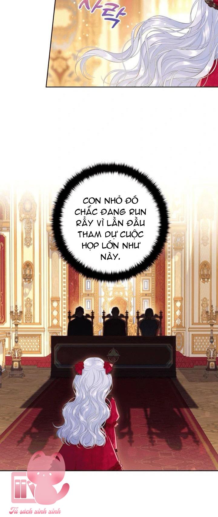 Người Anh Trai Mạnh Nhất Của Tôi Đã Mất Trí Nhớ Chap 12 - Trang 4