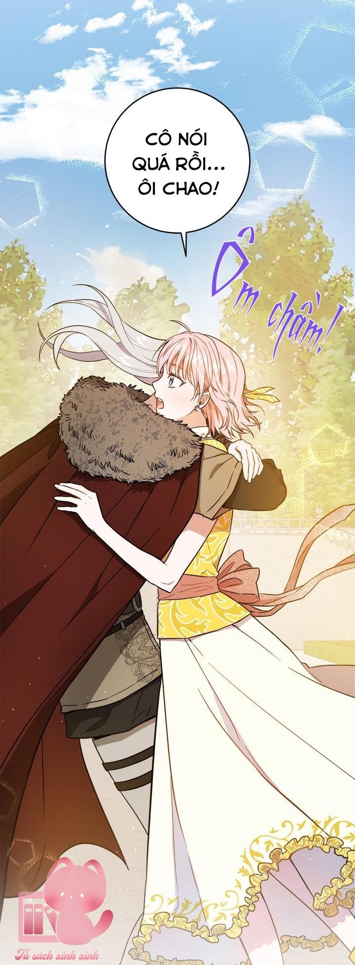 Cuộc Sống Mới Của Công Nương Chapter 40 - Trang 4