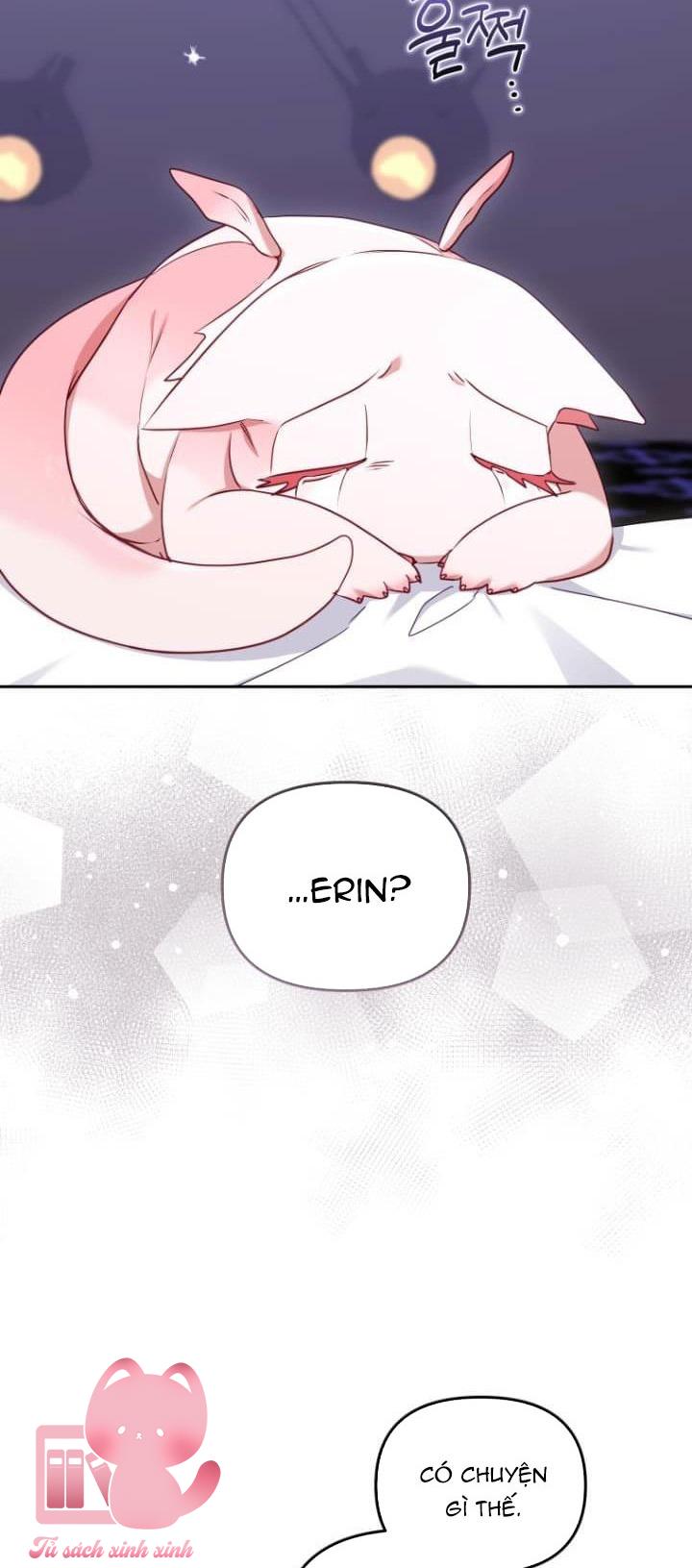 Tôi Được Nuôi Dưỡng Bởi Những Kẻ Phản Diện Chap 44 - Trang 3