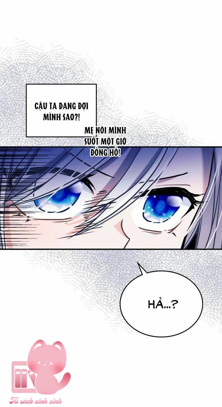 Công Nương Toàn Năng Cũng Thấy Chán Nản Chap 5 - Trang 3