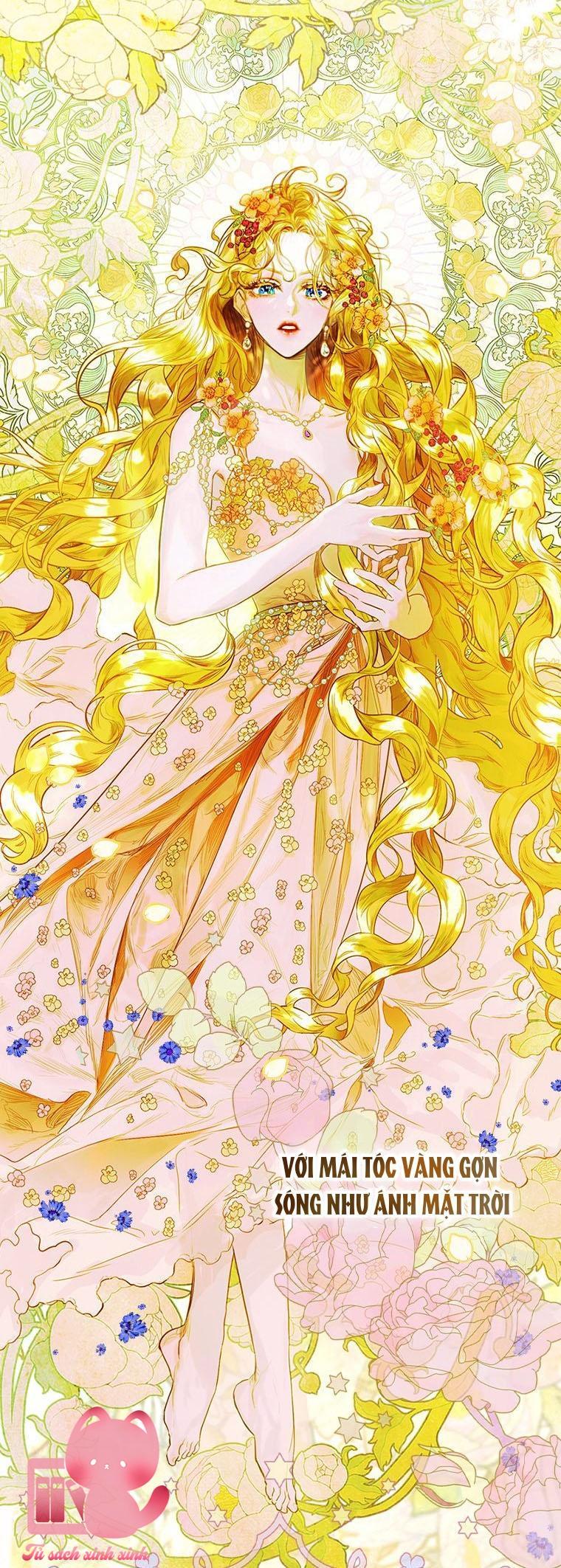 Khế Ước Hôn Nhân Của Mẹ Tôi Chapter 1 - Trang 4