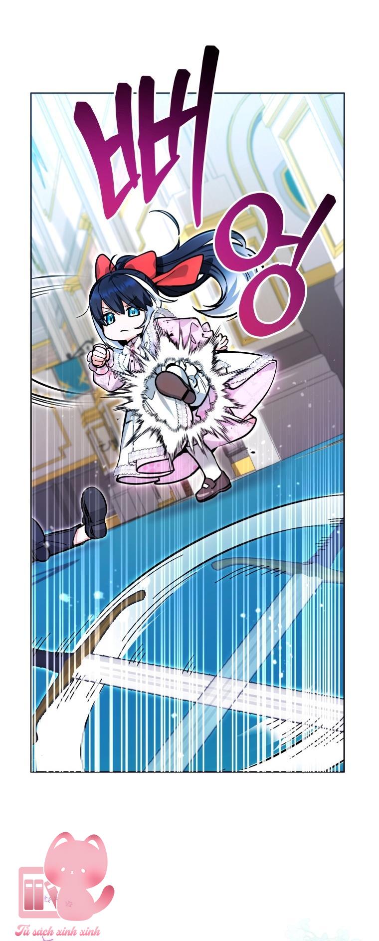 Bé Con Cá Voi Sát Thủ Chapter 13 - Next Chapter 14