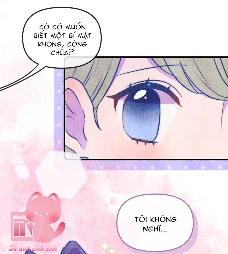 Tình Yêu Tựa Vòng Lặp Chap 37 - Trang 3