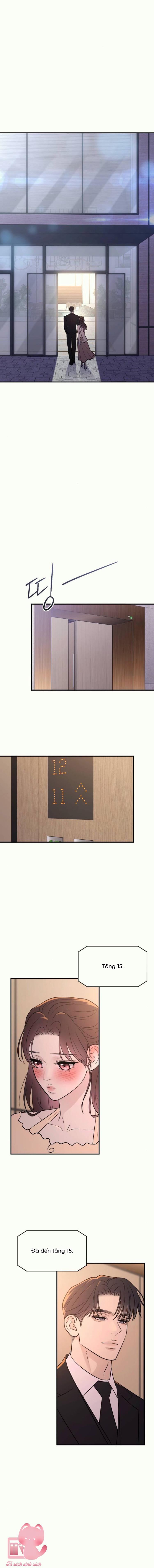 Hành Vi Khốn Nạn Chap 28 - Trang 4