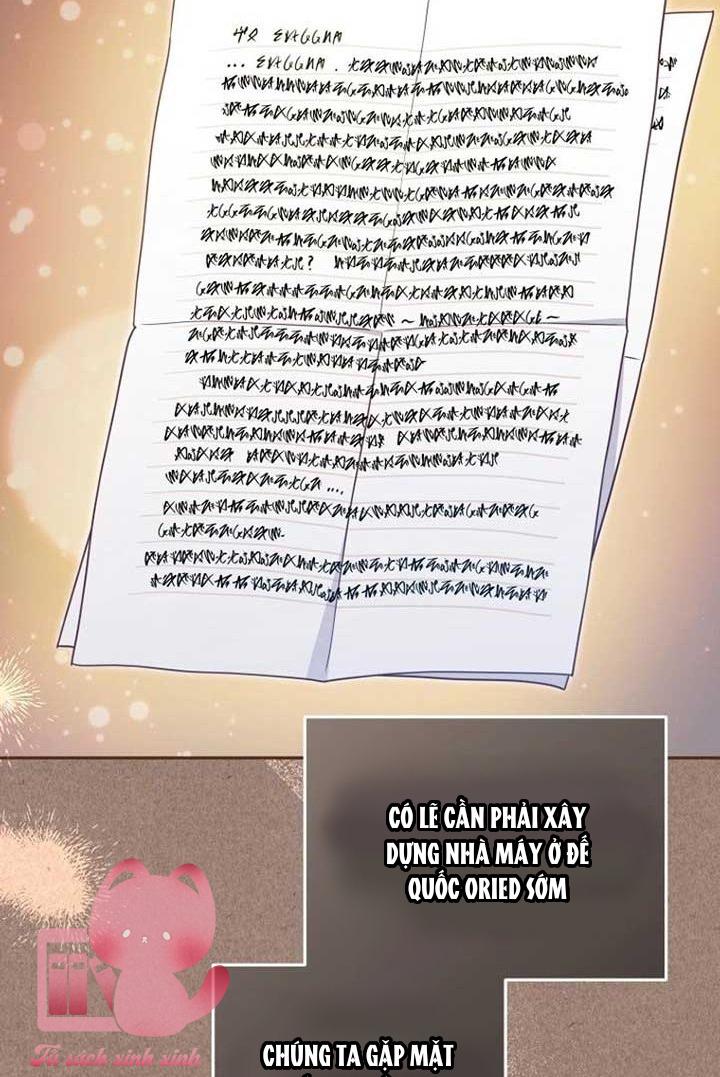 Tôi Được Nuôi Dưỡng Bởi Những Kẻ Phản Diện Chap 79 - Trang 3