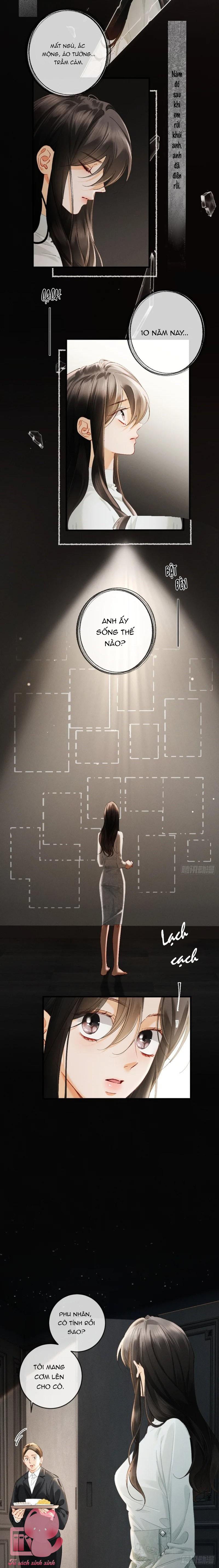 Sa Vào Cạm Bẫy Chap 48 - Trang 2