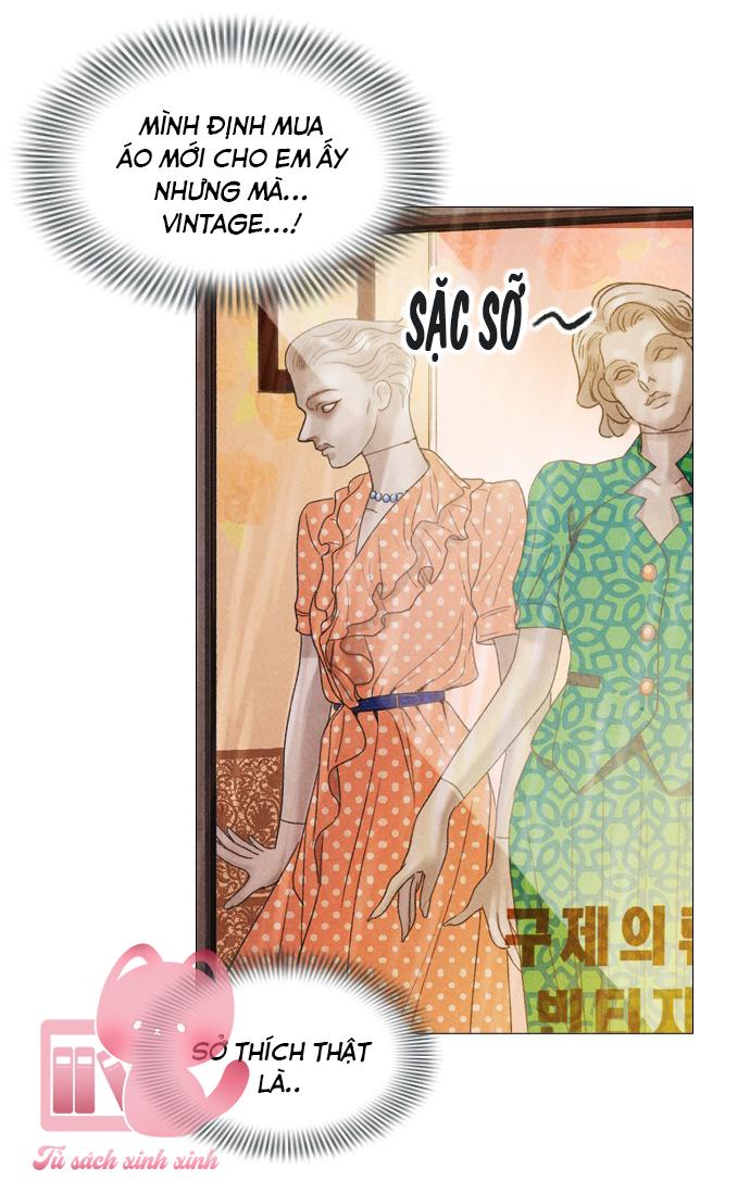 Thần Bí Chap 32 - Trang 2