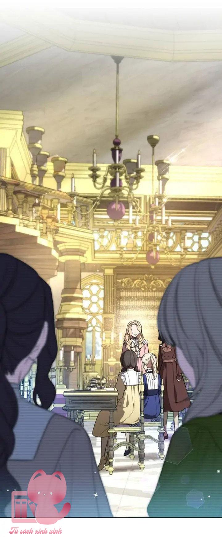Cái Giá Phải Trả Chapter 5 - Trang 4