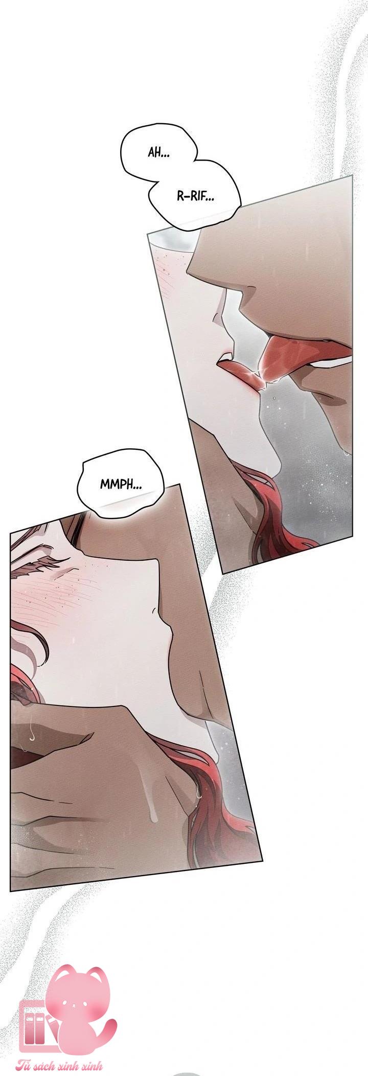 Dưới Tán Cây Sồi Chap 107 - Next Chap 108