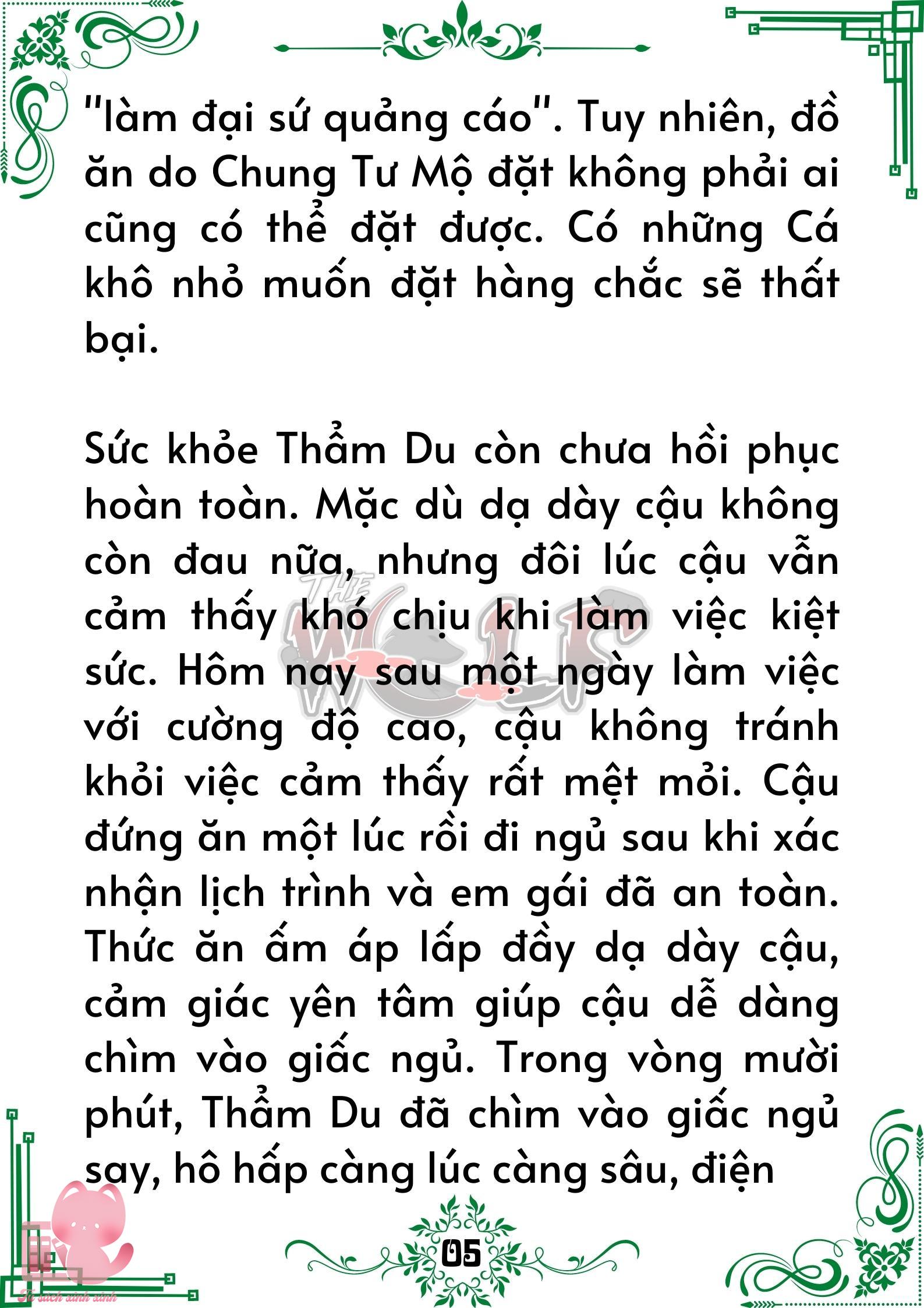 Quý nhân phù trợ Du Chap 46 - Trang 2