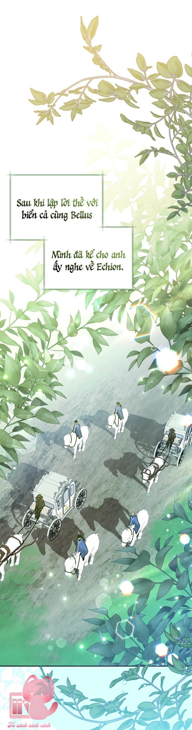 Bé Con Cá Voi Sát Thủ Chap 48 - Next Chap 49