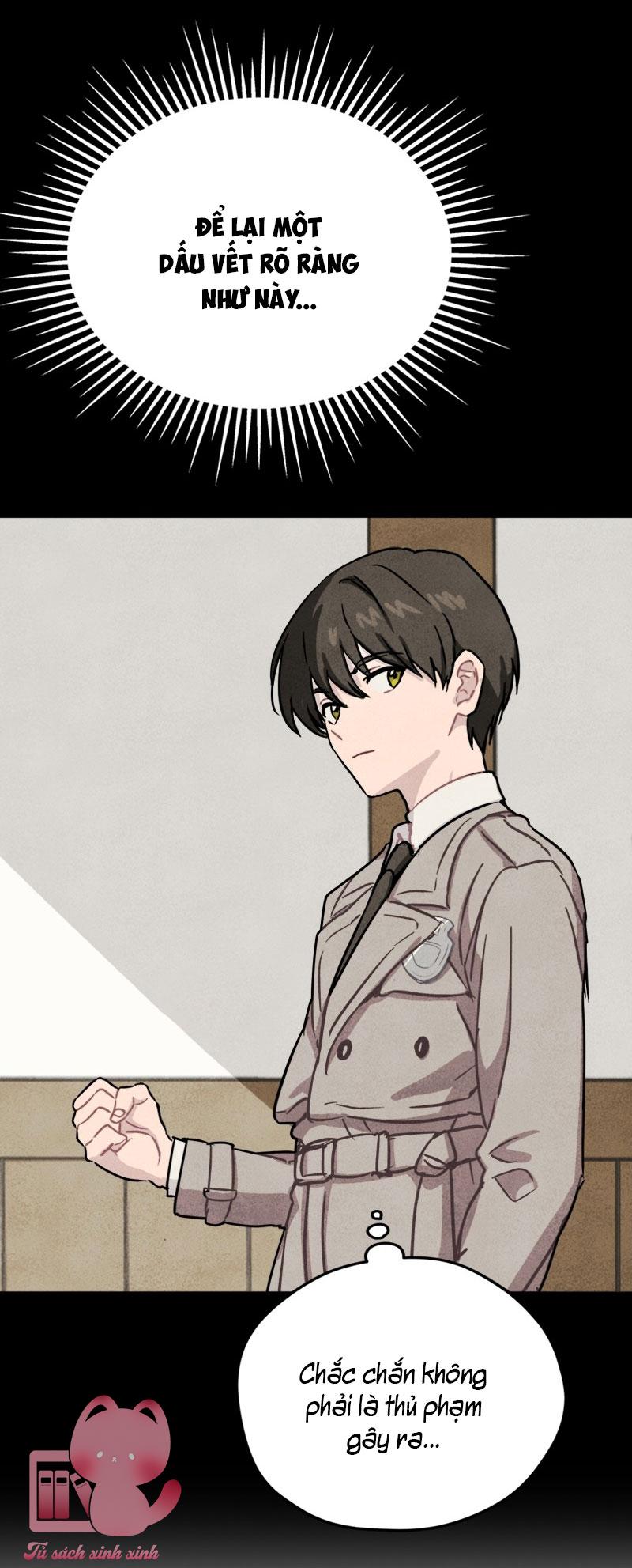 Phù Thủy Độc Dược Chap 14 - Trang 3