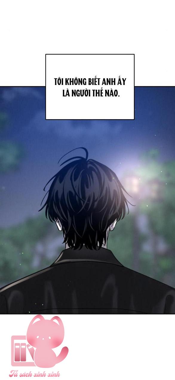 Thuyết Tình Yêu Ích Kỷ Chapter 4 - Trang 4